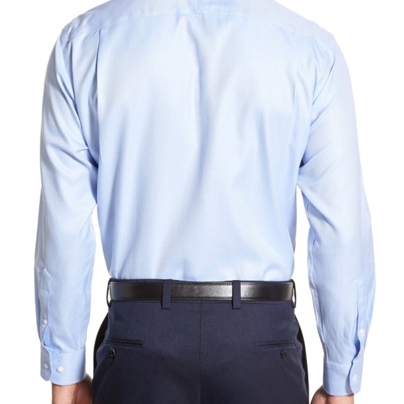 J. Crew Other - J Crew off shore performance dress shirt